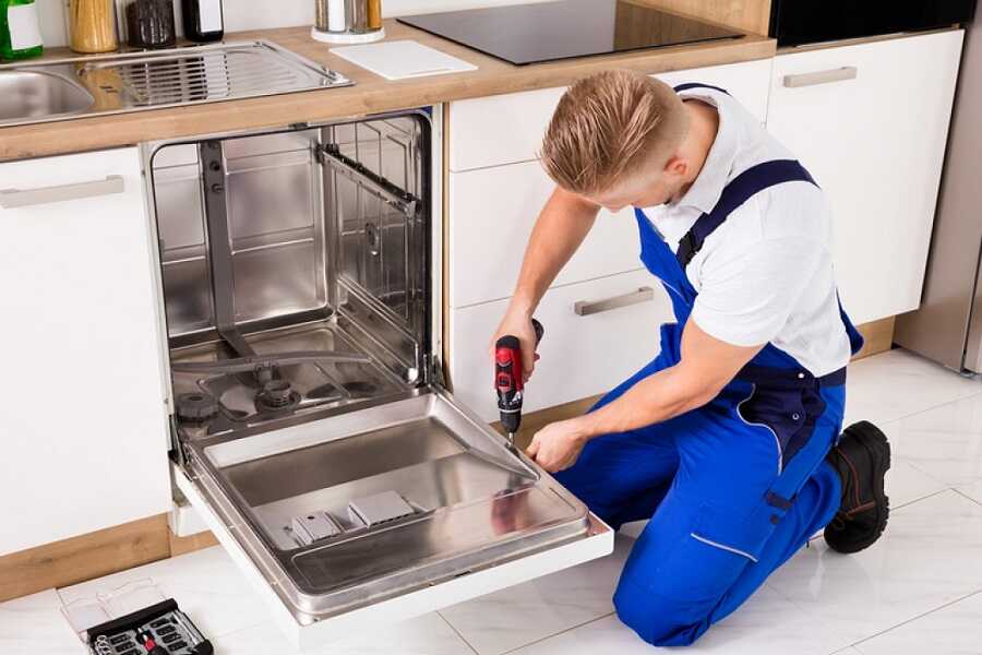 serwis AGD Ciechocinek